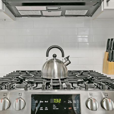 2Br Comfy And Stylish Apt In West Town - Erie 1R Chicago Exterior foto