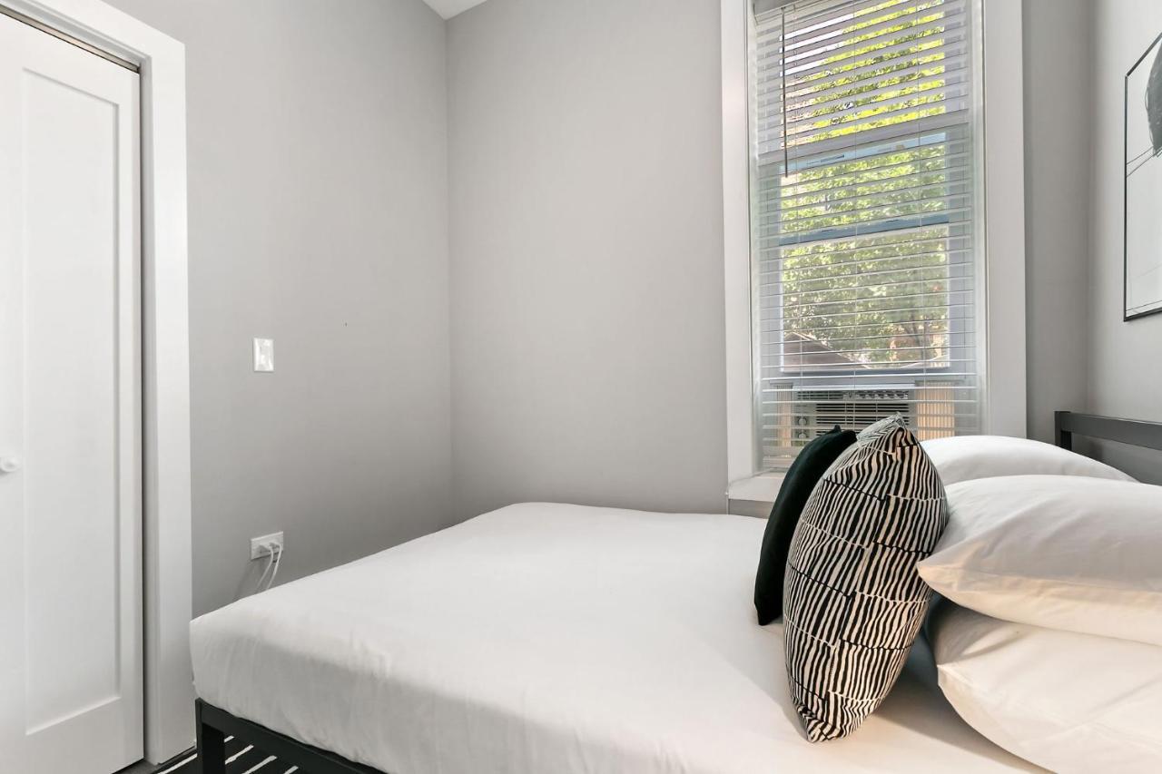 2Br Comfy And Stylish Apt In West Town - Erie 1R Chicago Exterior foto