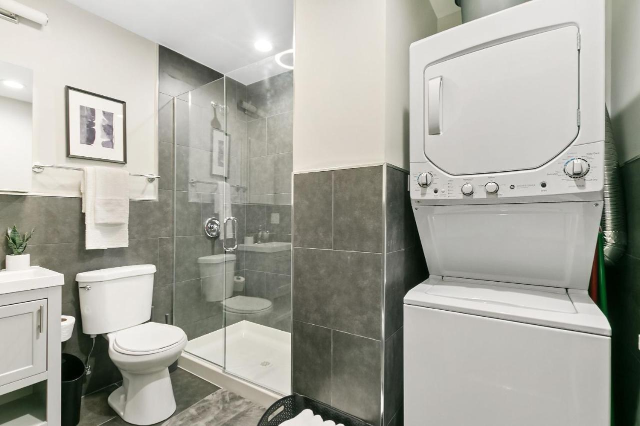 2Br Comfy And Stylish Apt In West Town - Erie 1R Chicago Exterior foto